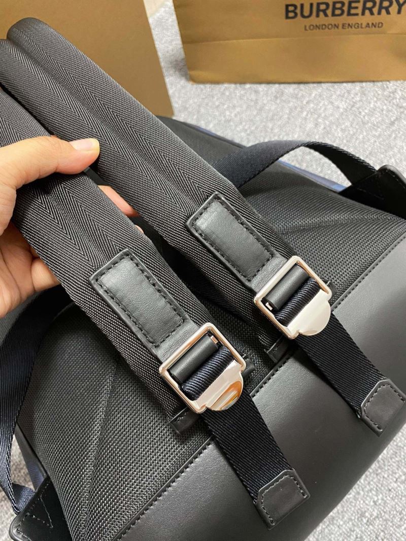 Burberry Backpacks